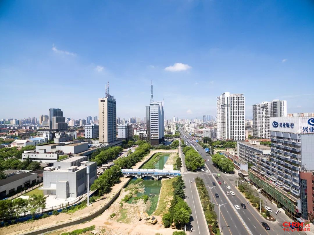 南昌(图片来源:视觉中国)