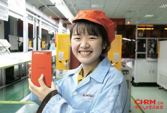 大学生去富士康会分配到流水线上工作吗？