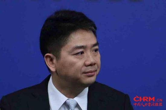 刘强东 东方IC 资料图