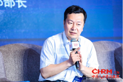 新闻稿 - FESCO携手《哈佛商业评论》举办第五届“人才经济论坛”2084