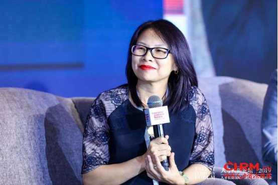 新闻稿 - FESCO携手《哈佛商业评论》举办第五届“人才经济论坛”2412