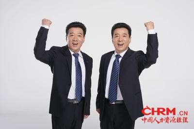 九好形象代言人著名表演艺术家：刘全和、刘全利