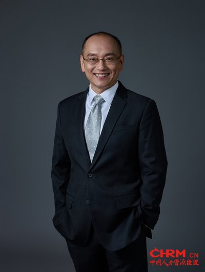 文思海辉技术有限公司首席信息官龚培元先生
