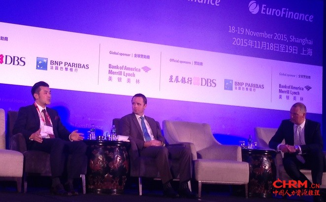 Kelly北亚区首席财务官及首席行政官李兆龙先生分享观点