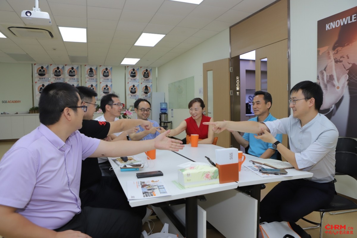 SGS制造业专家委员会成立 SGS制造业专家委员会成立