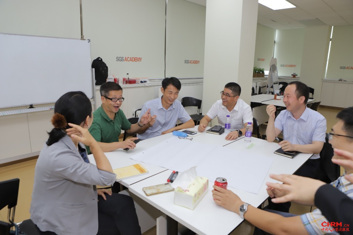 SGS制造业专家委员会成立,首期成员共同讨论 SGS制造业专家委员会成立,首期成员共同讨论