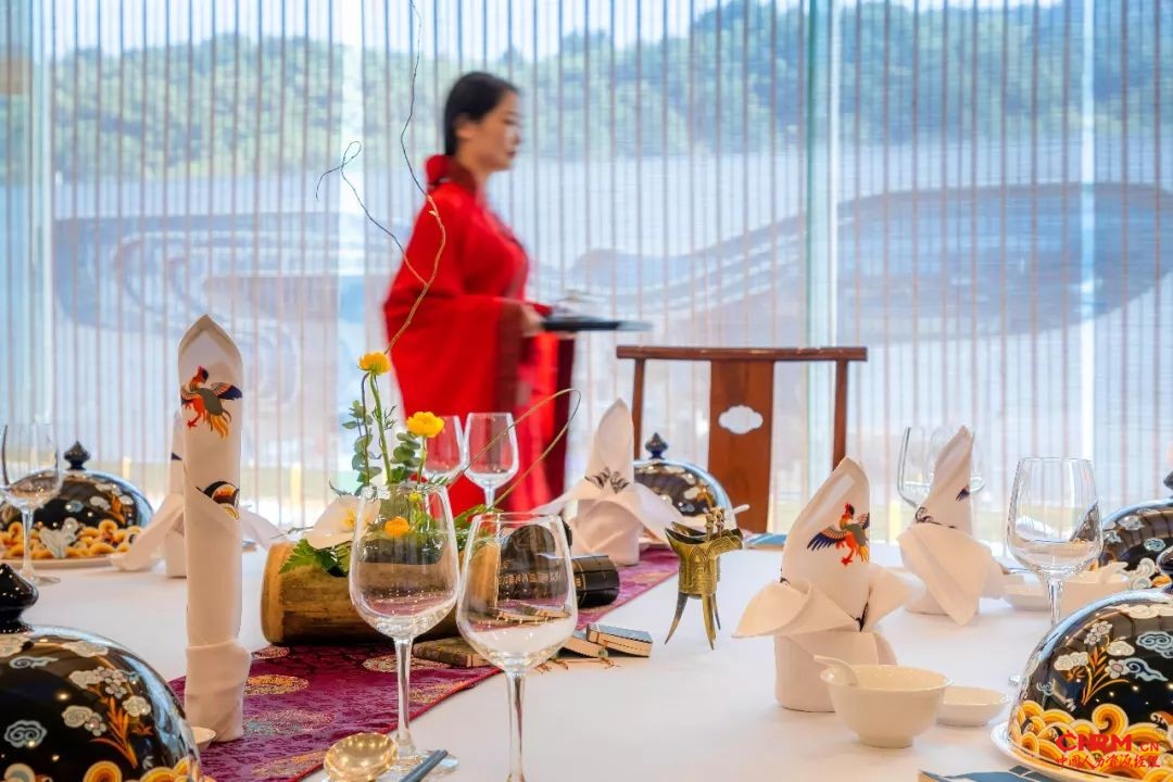 君澜酒店集团君澜九味培训交流活动于杭城举行 君澜酒店集团君澜九味培训交流活动于杭城举行