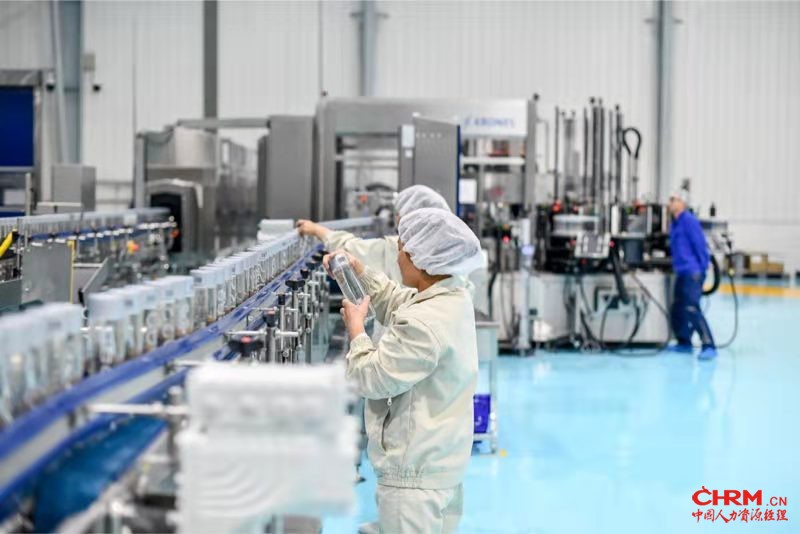 为有源头活水来，华彬集团扶贫减贫在行动