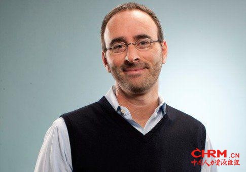 Groupon 联合创始人兼投资者埃里克
