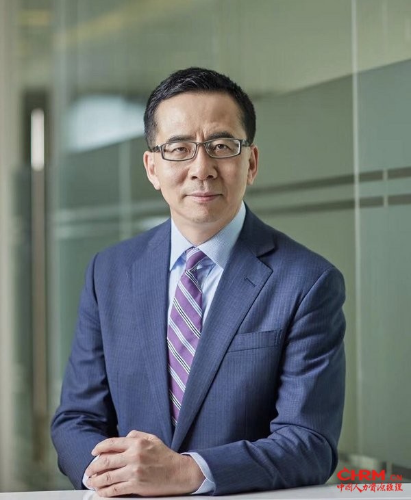 方恩医药发展有限公司宣布聘任资深国际CRO高管甄岭先生为联席董事长兼首席执行官