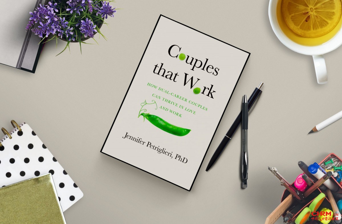 《双职伴侣:如何获得爱情和事业双丰收》 《双职伴侣:如何获得爱情和事业双丰收》