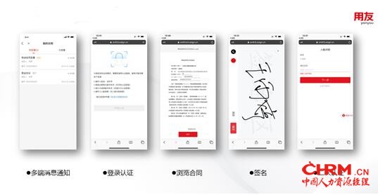 电子劳动合同在北京首推，开启数智化用工模式