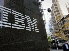 咨询江湖2.0：“白领巨兽”IBM的数字化战场