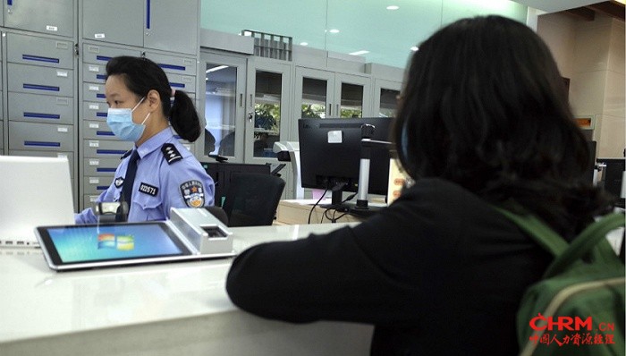 图片来源:上海警方