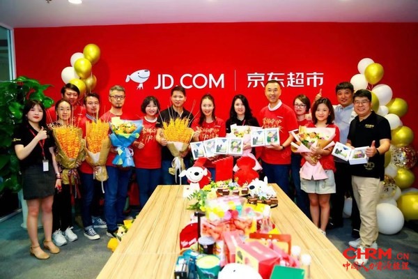 菲仕兰旗下美素佳儿618大促战绩喜人 菲仕兰旗下美素佳儿618大促战绩喜人