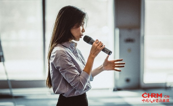 女性也期望得到更多雇主的支持，以应对生活的各种压力