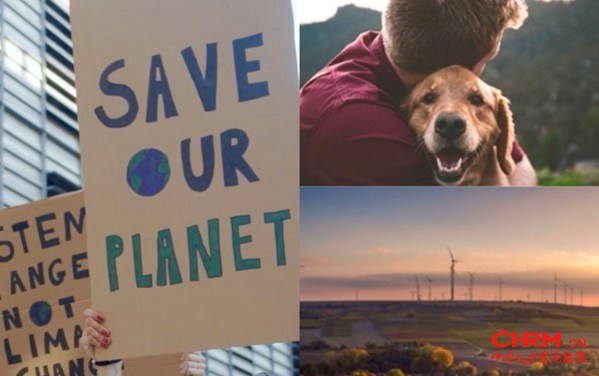 玛氏开创并持续“一代人的可持续发展计划” 玛氏开创并持续“一代人的可持续发展计划”