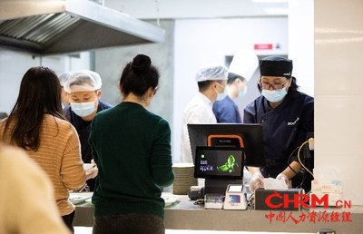 索迪斯与美餐合作为消费者提供数字化餐饮服务
