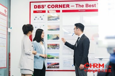 丹纳赫荣膺“中国杰出雇主2022”认证 成就人才潜能 丹纳赫荣膺“中国杰出雇主2022”认证 成就人才潜能