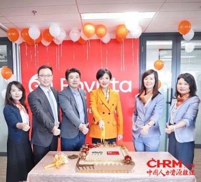 图中:卡瓦集团全球高级副总裁及大中华区总裁邢军博士 图中:卡瓦集团全球高级副总裁及大中华区总裁邢军博士