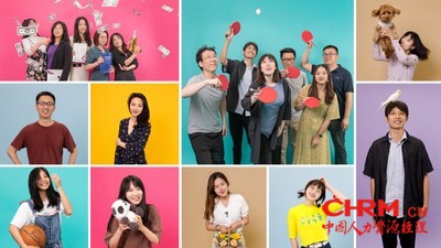 Canva可画赋能每位员工展现最佳工作状态