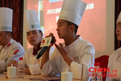 许智新向学弟学妹们分享自己的工作感悟