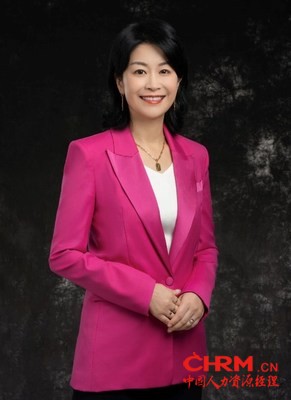 博才康济创始人兼CEO何江颖女士