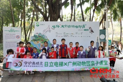 15组家庭参与亲子课堂