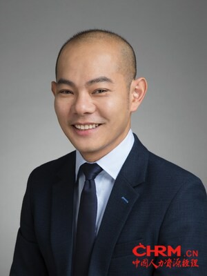 IBM咨询大中华区总裁 陈科典