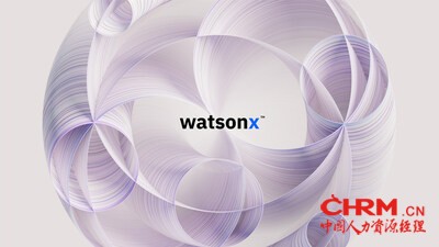 IBM watsonx 现正陆续上市 IBM watsonx 现正陆续上市