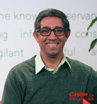 Babak Hodjat,Cognizant 人工智能首席技术官 Babak Hodjat,Cognizant 人工智能首席技术官