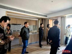 北京市针对台胞人才开展公寓配租活动，助力台胞在京安居乐业