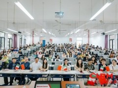 意大利烹饪教育项目成功落地福建商学院