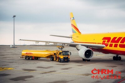 DHL快递持续扩大对可持续航空燃料的购买和使用