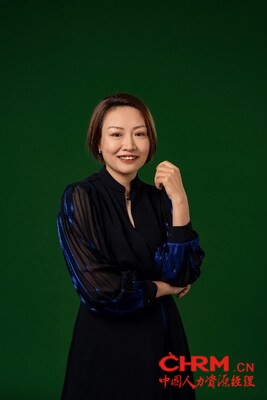 欧彼乐（赛诺菲消费健康）中国区总经理陈汐