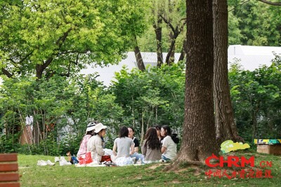 上海场