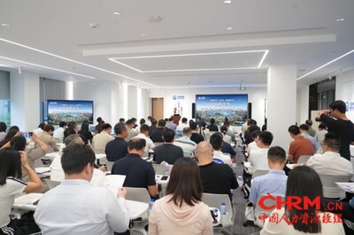 “护航者计划”专题培训