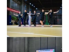莱美中国赋能高校健身教育，与北体大领航打造行业创新样板