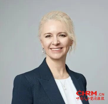 图：BSI大中华区董事总经理Dr. Tatiana Schmollack-Tarasova