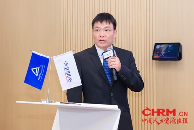 TÜV莱茵联合德累斯顿工业大学推出智能机器人技师国际资格认证项目