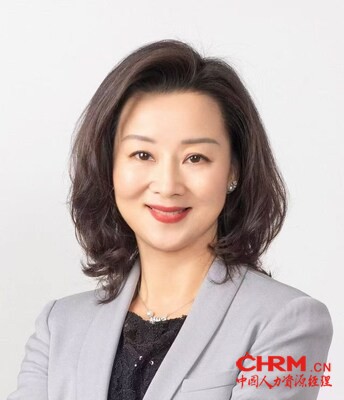 张文翊女士出任Visa大中华区总裁