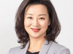 张文翊女士出任Visa大中华区总裁