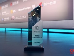 神州数码荣获2025凤凰之星上市公司评选——最佳雇主奖
