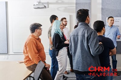 IBM Co<em></em>nsulting Team Collaboration