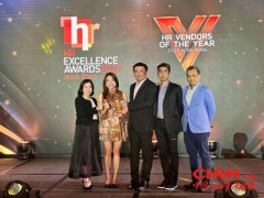 香港嘉柏环球集团荣获2025年度人力资源供应商奖----"员工流动与安居咨询优秀企业"金奖及"卓越工作环境顾问"银奖