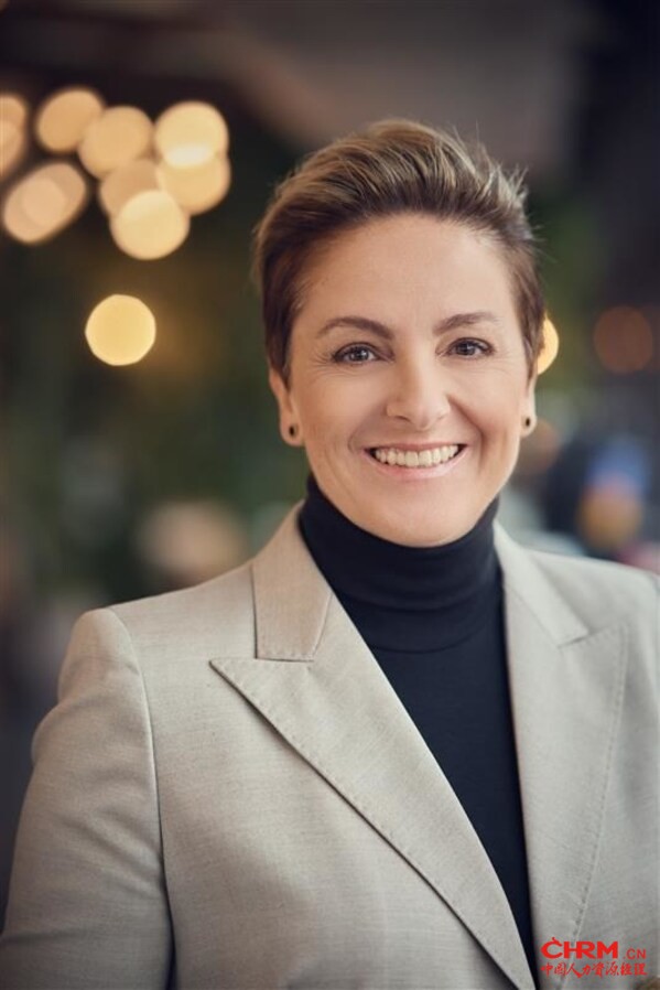 The Adecco Group, Valentina Ficaio