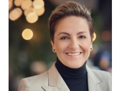 The Adecco Group 宣布任命新任首席财务官