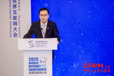 IBM大中华区首席技术官、技术销售总经理翟峰