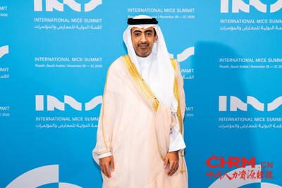 SCEGA首席执行官Hatim Al-Kahily