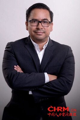 Victor Anaya, Serviap Global联合创始人兼首席执行官